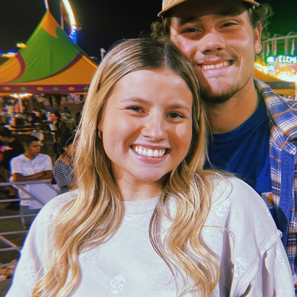 Meet your Posher, Summer